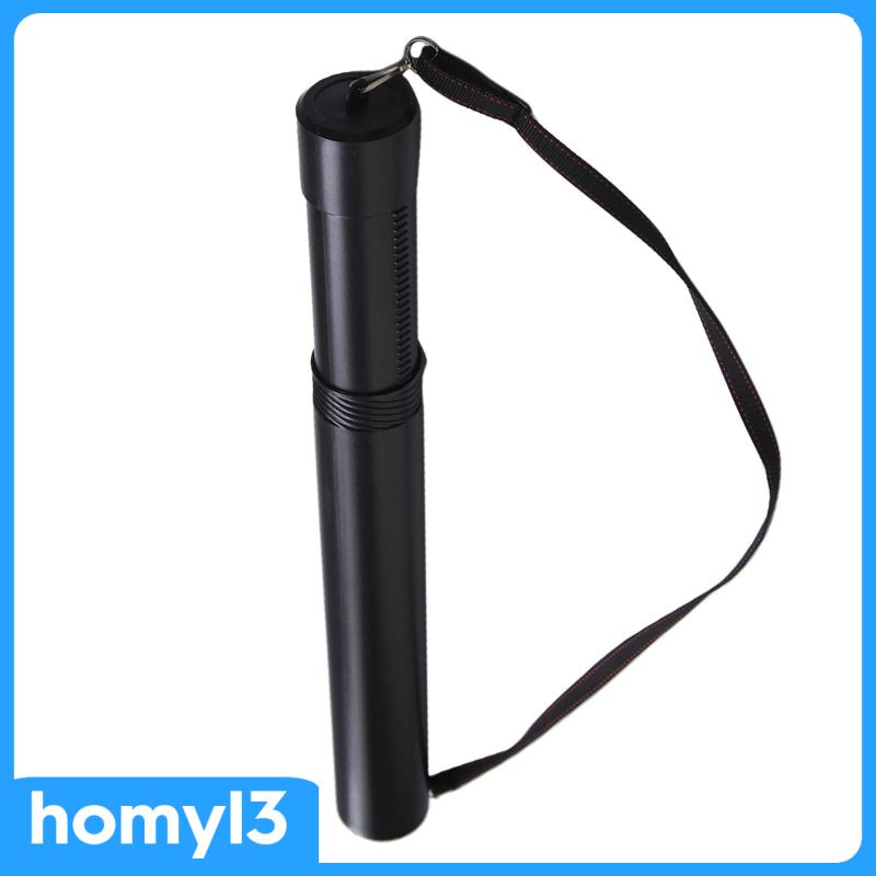 Túi Đựng Poster Màu Trơn Đa Năng Tiện Dụng