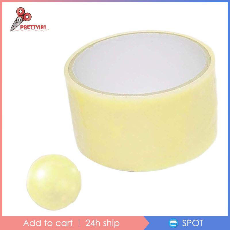 [Prettyia1] Cuộn Băng Dính Thủ Công Nghệ Thuật Cho Người Lớn Và Trẻ Em