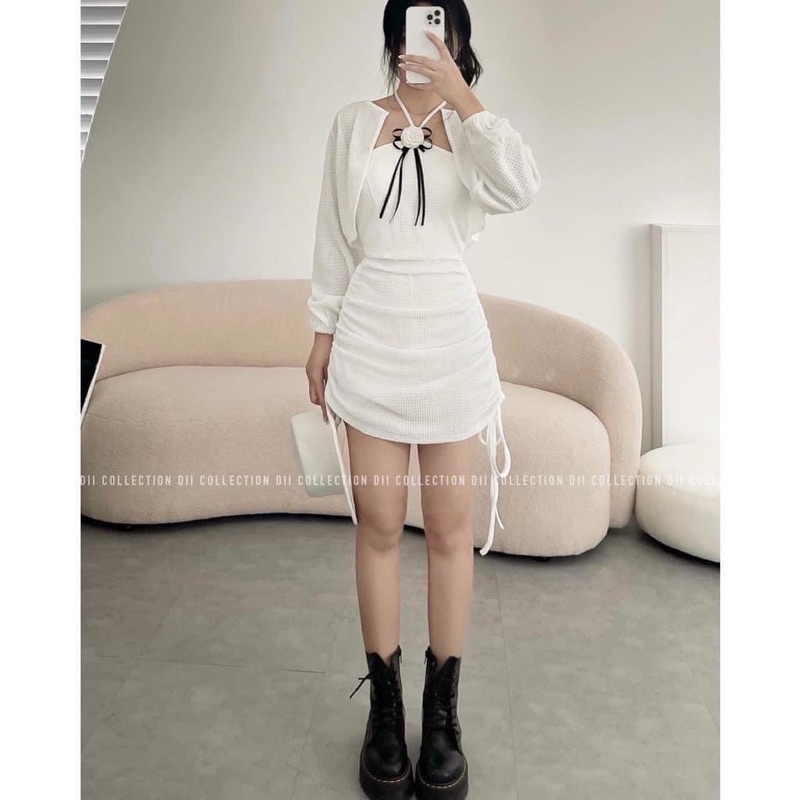 Thanh lý đầm dii