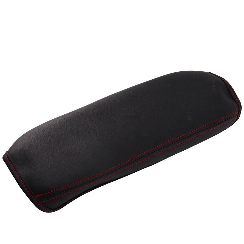 Đệm Da Bọc Hộp Tỳ Tay Xe Hơi Honda Civic 8Th Gen 2006 2007 2008 2009 2011