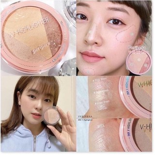 [THANH LÝ DATE 17/7/25] PHẤN HIGHLIGHT BẮT SÁNG 𝐏𝐄𝐑𝐈𝐏𝐄𝐑𝐀 𝐈𝐍𝐊 𝐕-𝐇𝐈𝐆𝐇𝐋𝐈𝐆𝐇𝐓𝐄𝐑 – 𝟎𝟏