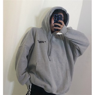(ORDER) Áo Nỉ ulzzang oversize
