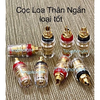 Cọc Loa Thân Ngắn loại tốt - giá 1 cặp 80k