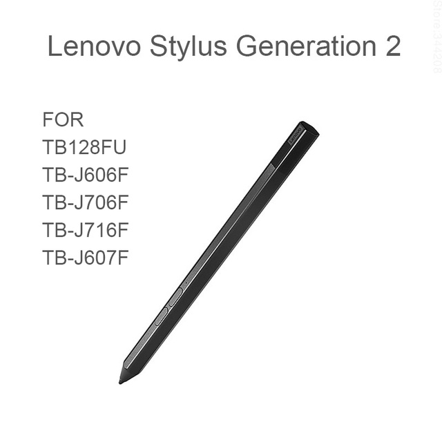 Bút LENOVO Bút cảm ứng màn hình chính xác 2 Cho LENOVO Pen Tab P11 Pad 11 Plus Xiaoxin Pad Pro Bút chì gốc