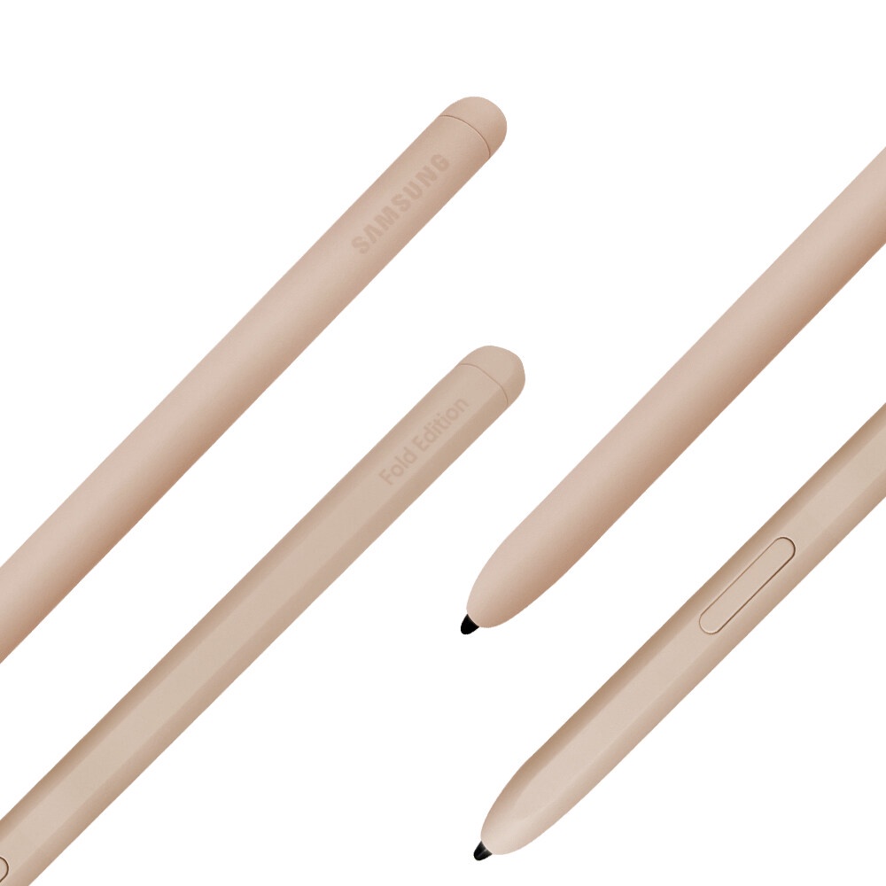 Bút stylus thông minh cho Samsung Galaxy Z Fold 4 5G W22 F9230 Điện dung Thay thế bút S Z Fold3 W22 Active Stylus với ngòi &; kẹp kim loại