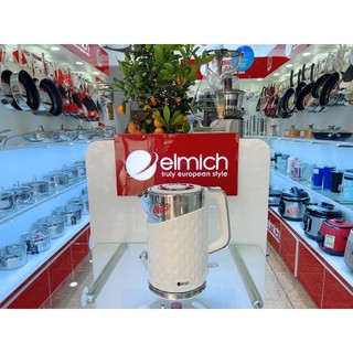 Bình siêu tốc elmich kee-0217 dung tích 1.7l