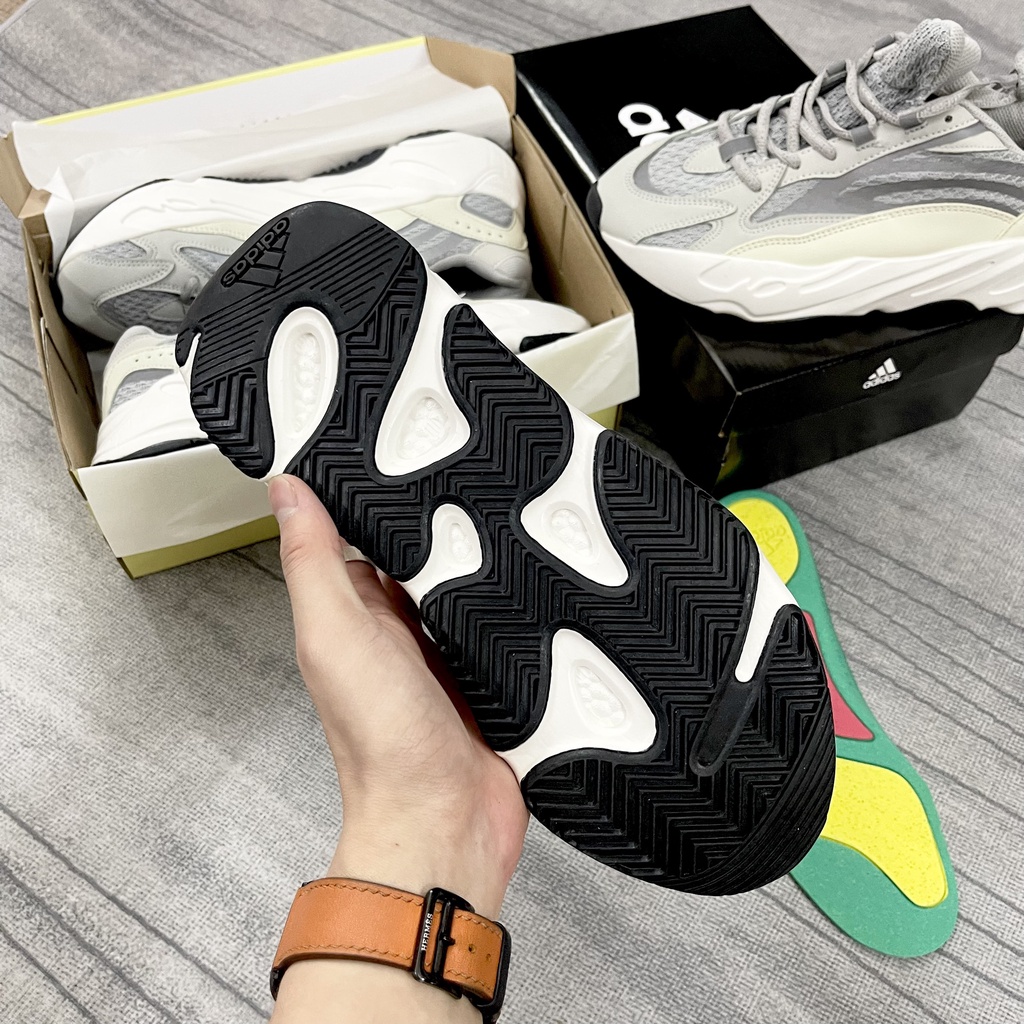 SẴN 👟  giày YZ700 stt 2020 New Có Sẵn_Hàng cao cấp