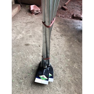 Cuốc gà cán sắt loại tốt