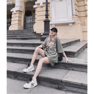SET ÁO THUN KÈM SHORT