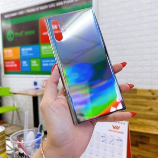 Nắp Lưng Samsung Note 10 plus / Note 10+ zin hãng , màu đẹp