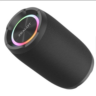 Loa Bluetooth Zealot 20W Âm Thanh Sống Động Chất Lượng Cao