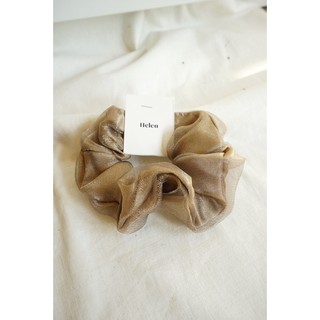 Cột tóc _ Helen Studio _ Cột Tóc Sheer