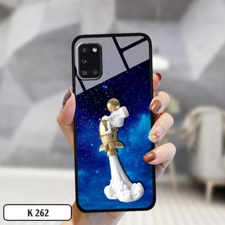 Ốp lưng phi hành gia Samsung Galaxy A31