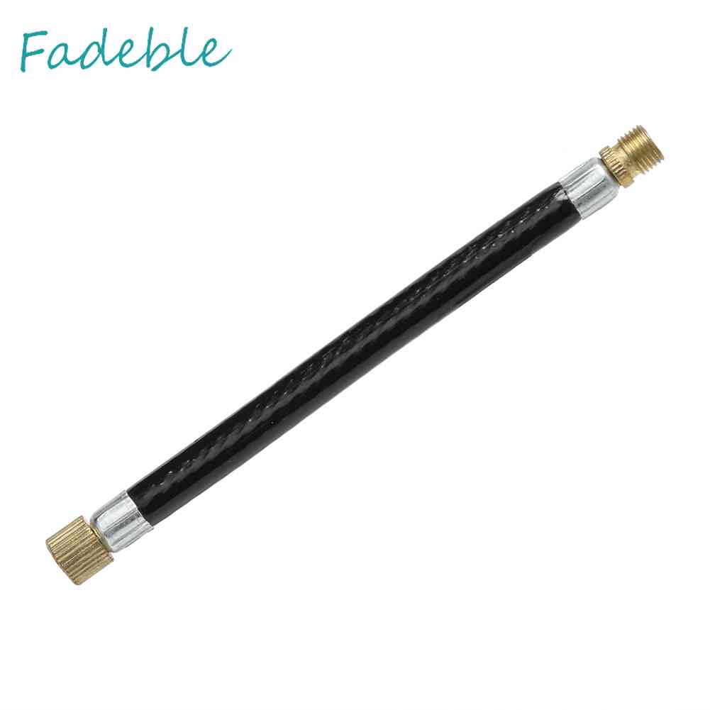 1 Ống Nối Dài Van Bơm Hơi Lốp Xe Đạp Leo Núi MTB