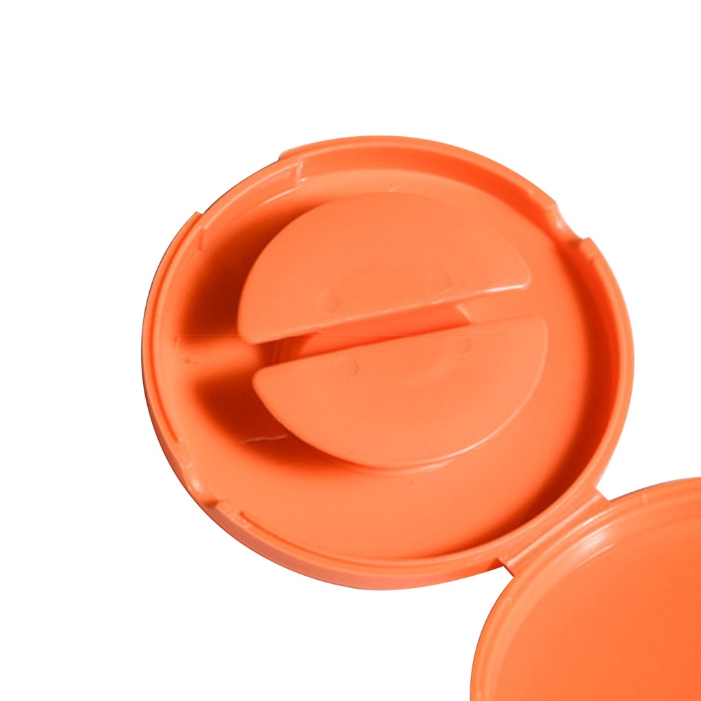 Hộp Đựng Dây Cáp Dữ Liệu Bằng Nhựa Bản Rộng Họa Tiết Hoa Hướng Dương Nhỏ Gọn Tiện Lợi Dành Cho Đi Du Lịch