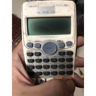 vua2ndhand - máy tính casio fx-570 es plus