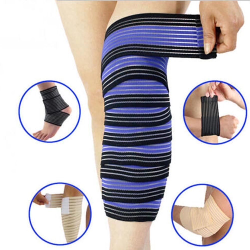 FUTURE Đai Quấn Bảo Vệ Mắt Cá Chân Có Thể Điều Chỉnh Tiện Dụng