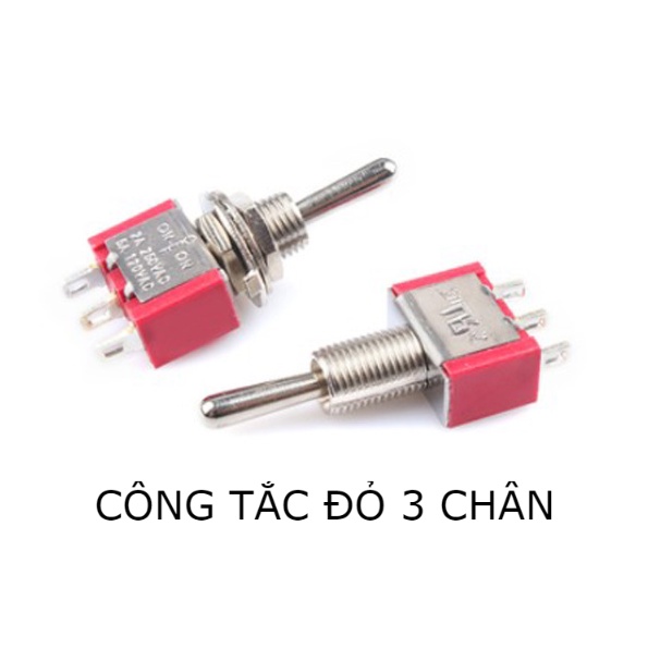Công Tắc Gạt MTS