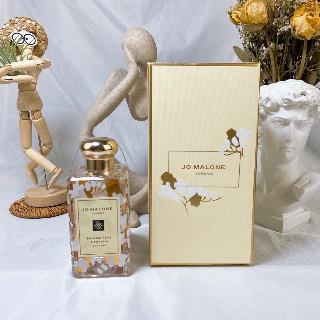 Jo malone Nước Hoa Lan Bản Giới Hạn Năm Mới 100ml