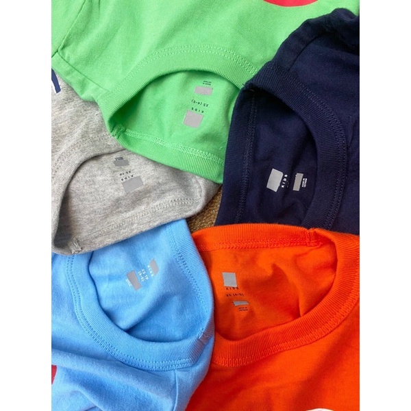 Áo thun G@p dư xịn