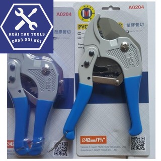 Kéo cắt ống pvc 3-42mm a0204 c-mart