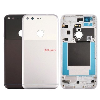 Nắp Đậy Pin + Ống Kính Camera Cho Google Pixel XL