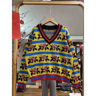 áo len sale 75k