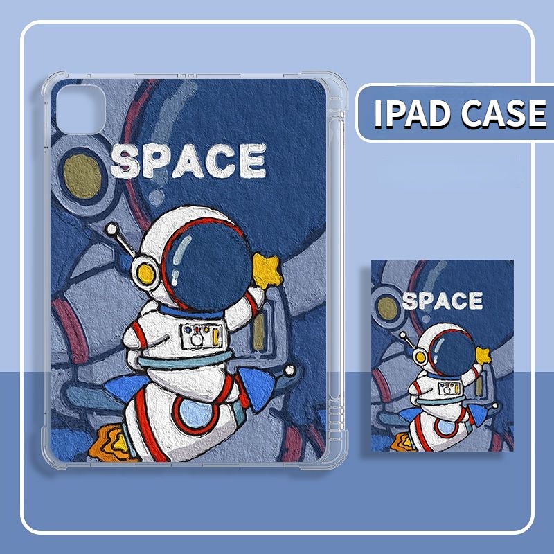 Ốp Máy Tính Bảng Cho iPad gen10 / gen9 / gen8 / gen7 10.2 Air4 / Air5 10.9 pro11 2020 gen5 / gen6 mini6 iPad mini 4 / 5 Air 1 / 2 9.7 Air 3 10.5