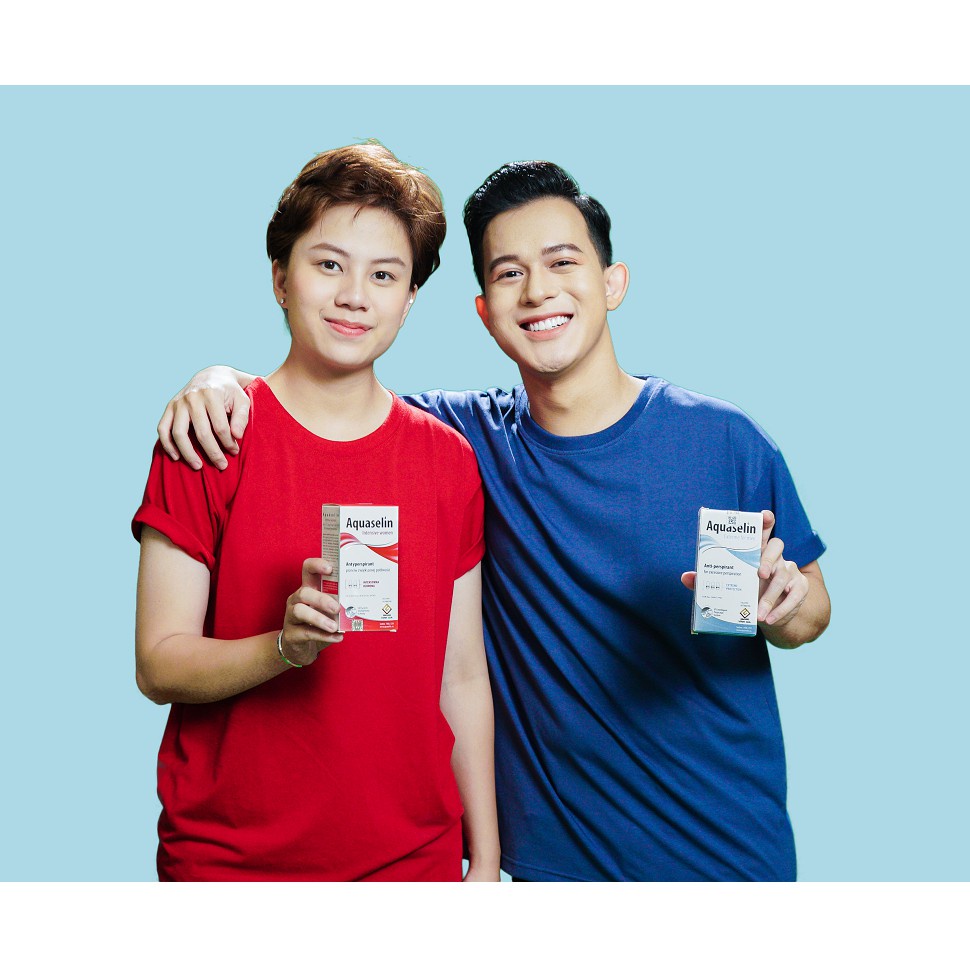 Lăn Nách AQUASELIN Extreme For Men Cho Nam Khử Mùi Giảm Mồ Hôi Hiệu Quả Lên Đến 72h