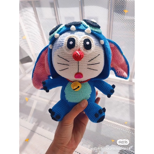 HandMade đoraemon
