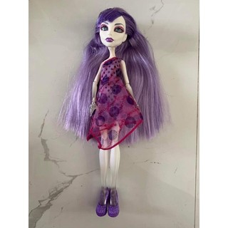 Búp bê Monster High