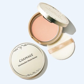 Phấn phủ Canmake Marshmallow Finish Powder