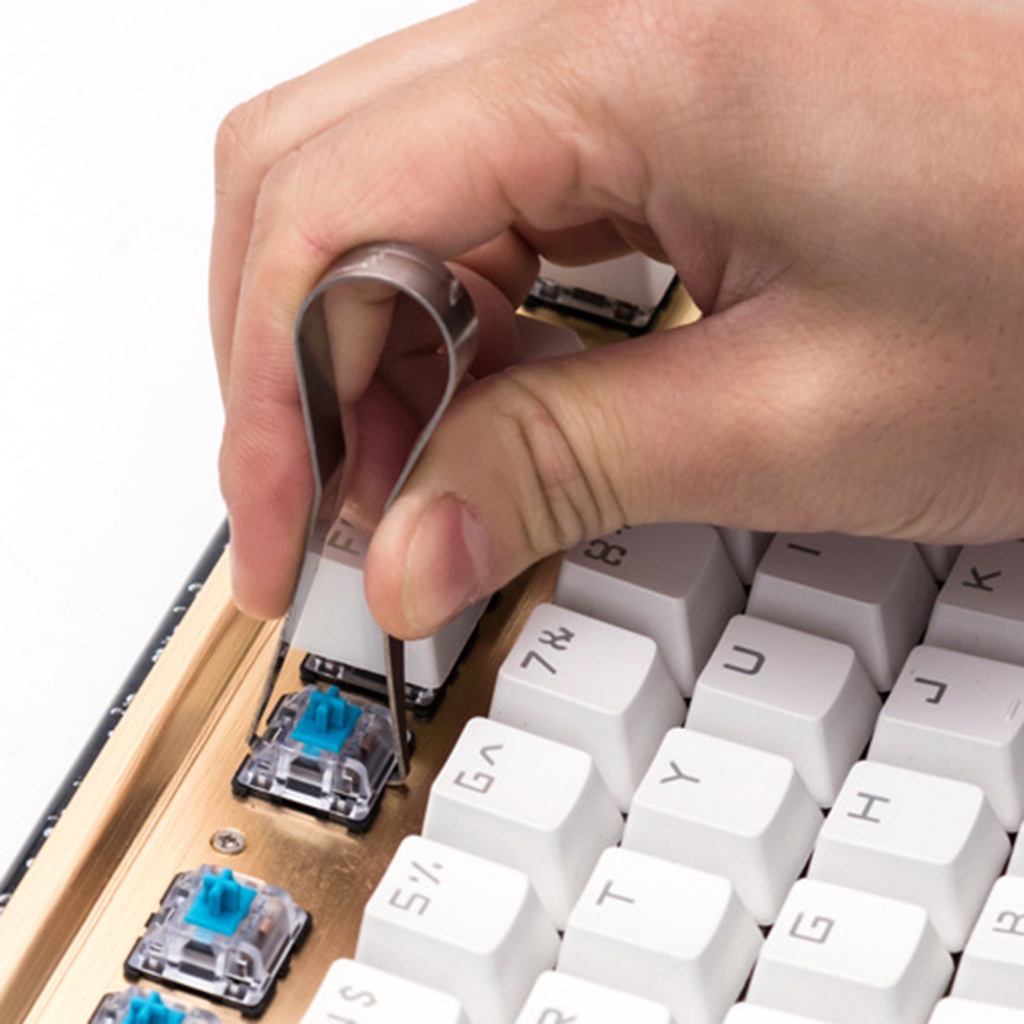 Dụng Cụ Kéo Công Tắc Hình Hoa Hướng Dương Bằng Thép Không Gỉ Tiết Kiệm Sức Lao Động Tiện Lợi Dành Cho Bàn