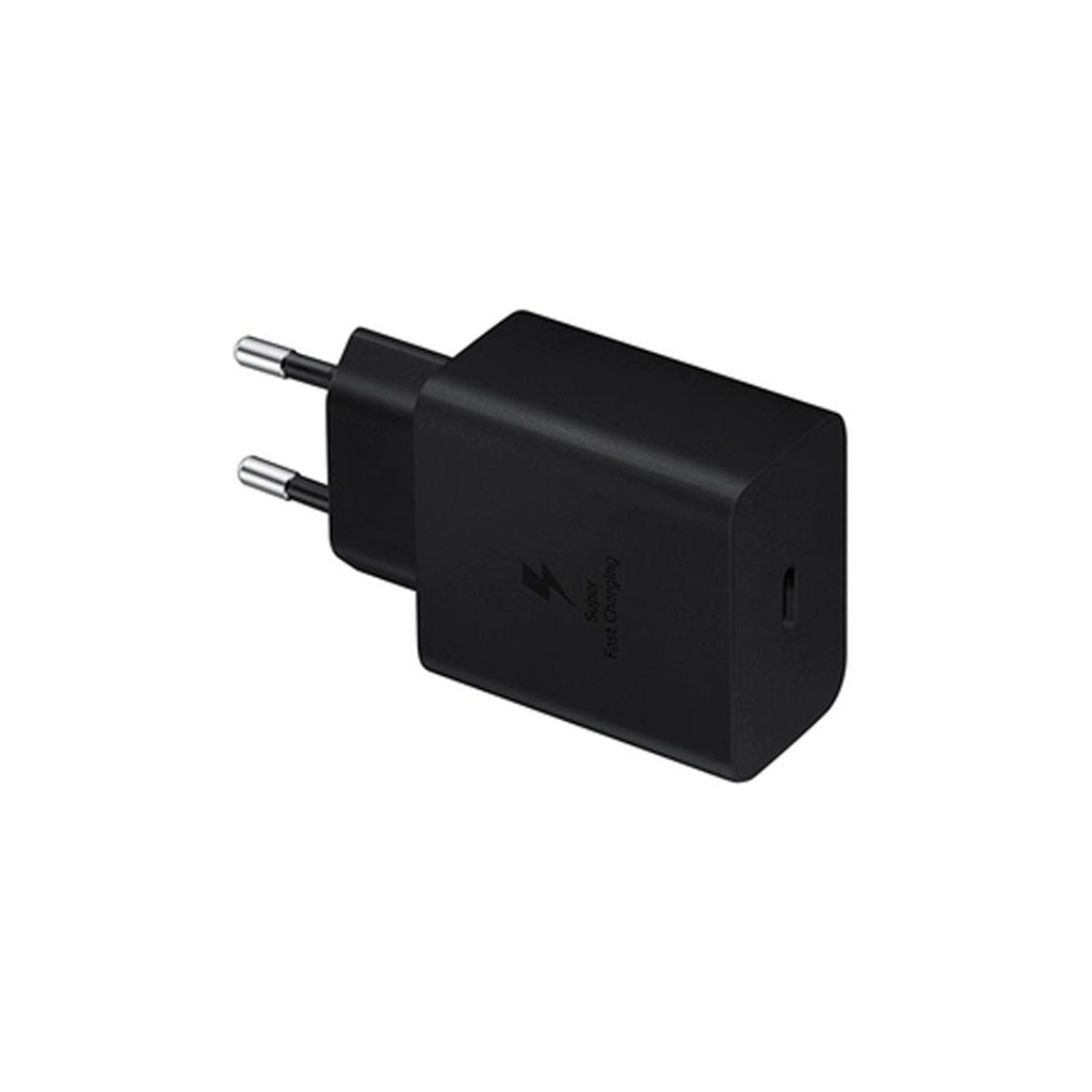 Sạc Samsung 45w kèm dây sạc Samsung Type C BACARAT Hàng chính hãng
