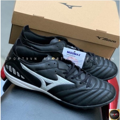Giày đá bóng chính hãng Mizuno Morelia Neo III Pro AS