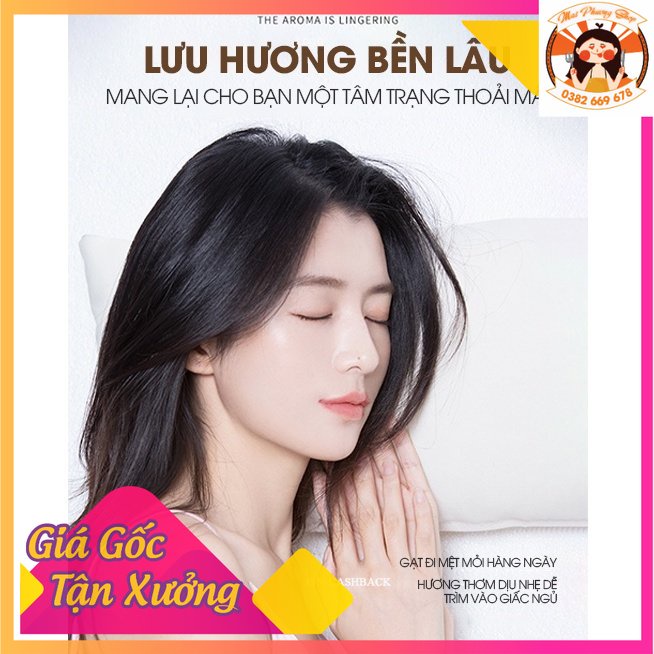 Combo Sữa Tắm & Body Lotion MAYCREATE Hương Thơm Lâu Dài Tính Bảo Vệ Làn Da An Toàn Cho Phái Nữ