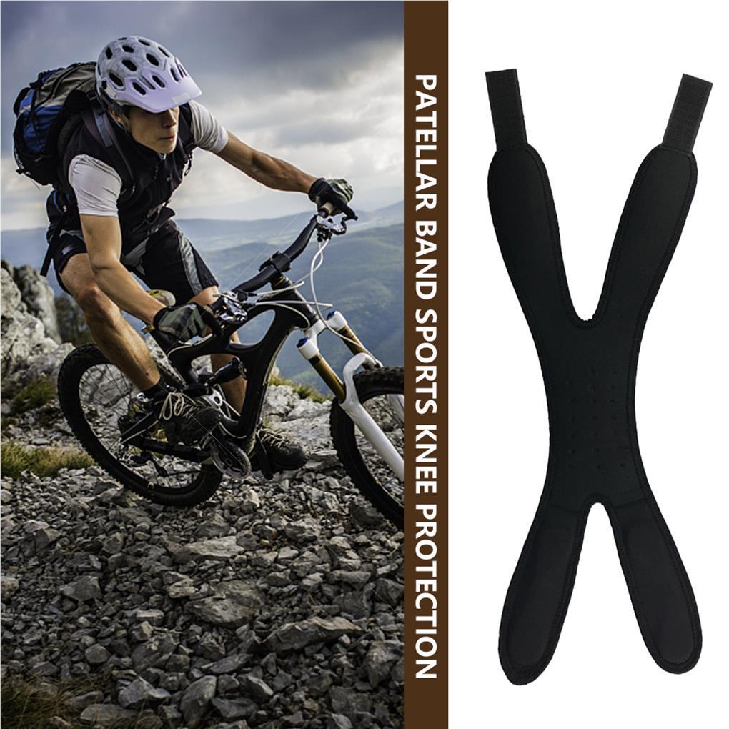 Đai Quấn Bảo Vệ Đầu Gối Khi Chơi Thể Thao