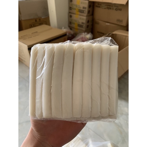Bánh gạo thanh dài 500g