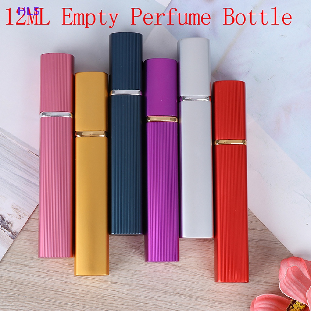 Bình Nước Vỏ Nhôm 12Ml Có Vòi Bơm Tiện Dụng