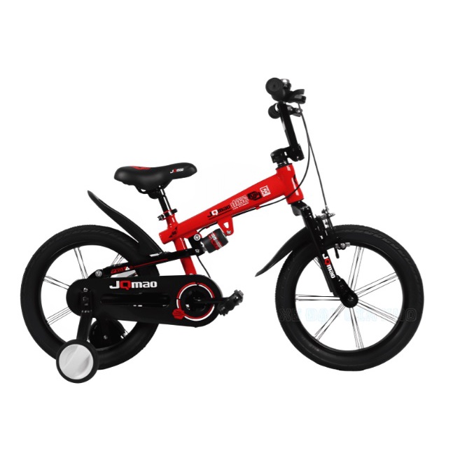 Xe Đạp Trẻ Em 18 inch JQM-13