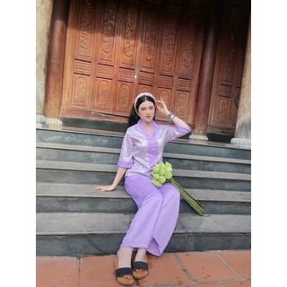 Mẫu bà lai gấm