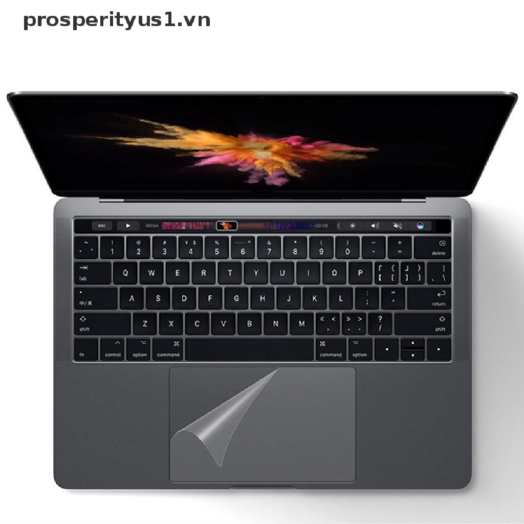 [prosperityus1] Film Dán Bảo Vệ Màn Hình Cảm Ứng Trong Suốt Cho laptop [VN]