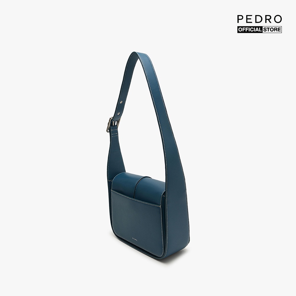 PEDRO - Túi đeo vai nữ phom chữ nhật thanh lịch Dessau PW2-75210134-21
