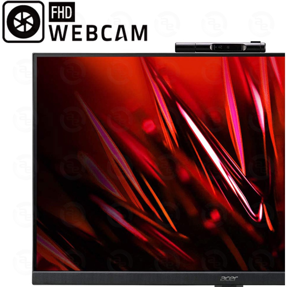 Màn hình Acer Nitro VG240YD (23.8 inch | FHD | IPS | 75Hz)