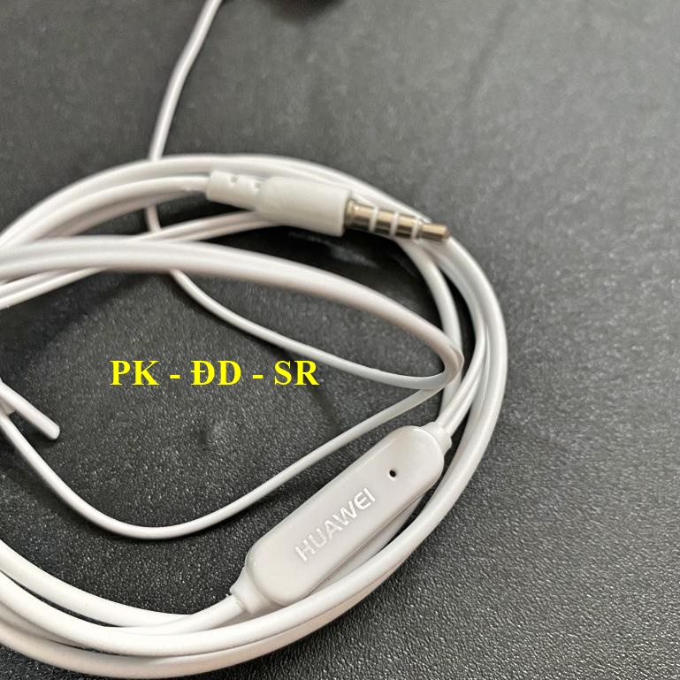 Tai Nghe Có Dây Huawei Hộp Đỏ - Siêu Rẻ