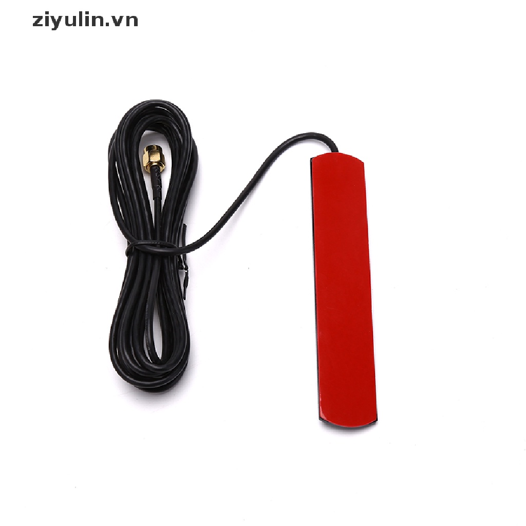 Ăng Ten Wifi Định Vị GPS Cho Xe Hơi Android