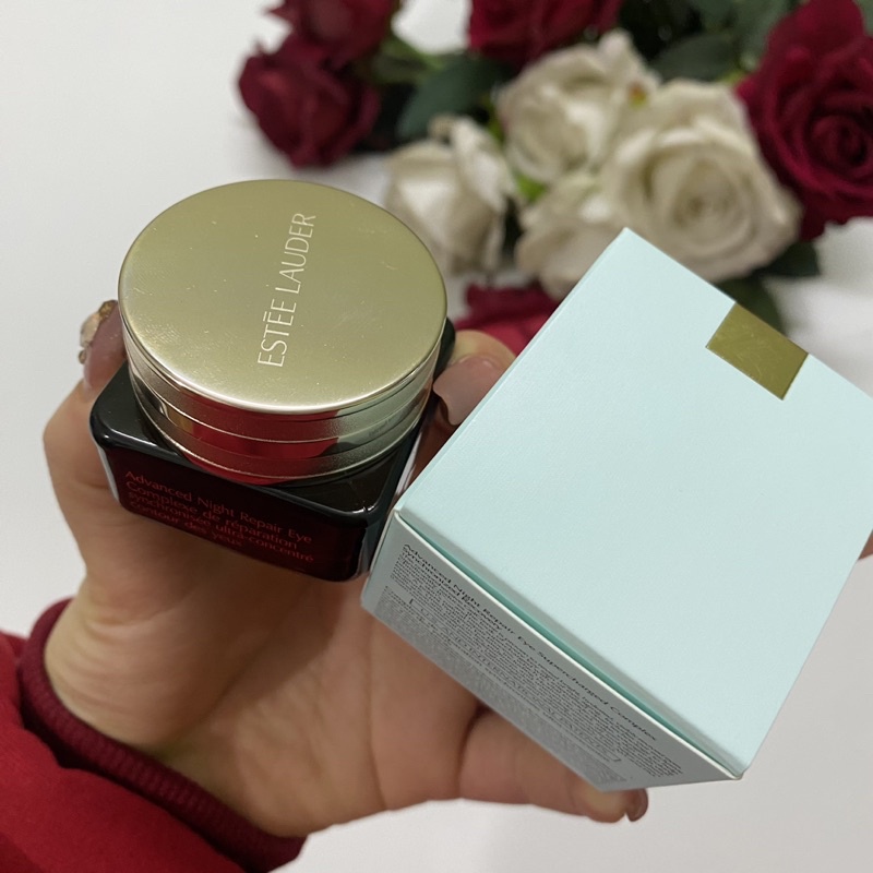 Kem dưỡng vùng da mắt Estee Lauder 15g Authentic