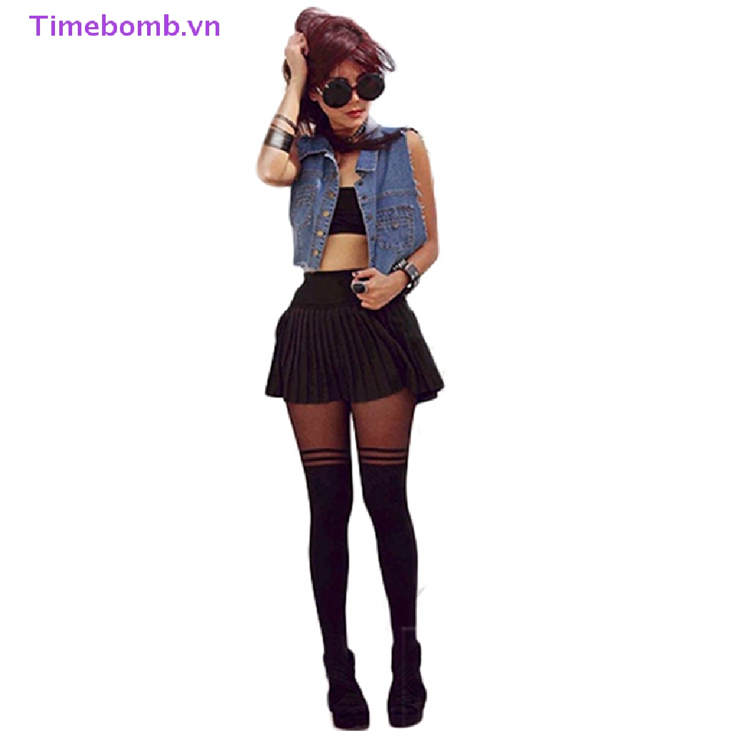 # Túi Xách Nữ Thời Trang # Quần Tất Lưới Màu Đen Gợi Cảm Cho Nữ