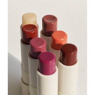 Son dưỡng có màu thuần chay Melixir Vegan Lip Butter [Glow Beauty] [Hàng có sẵn]