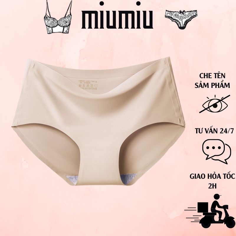 Quần Lót Su Quần Lót Không Đường May YK5032